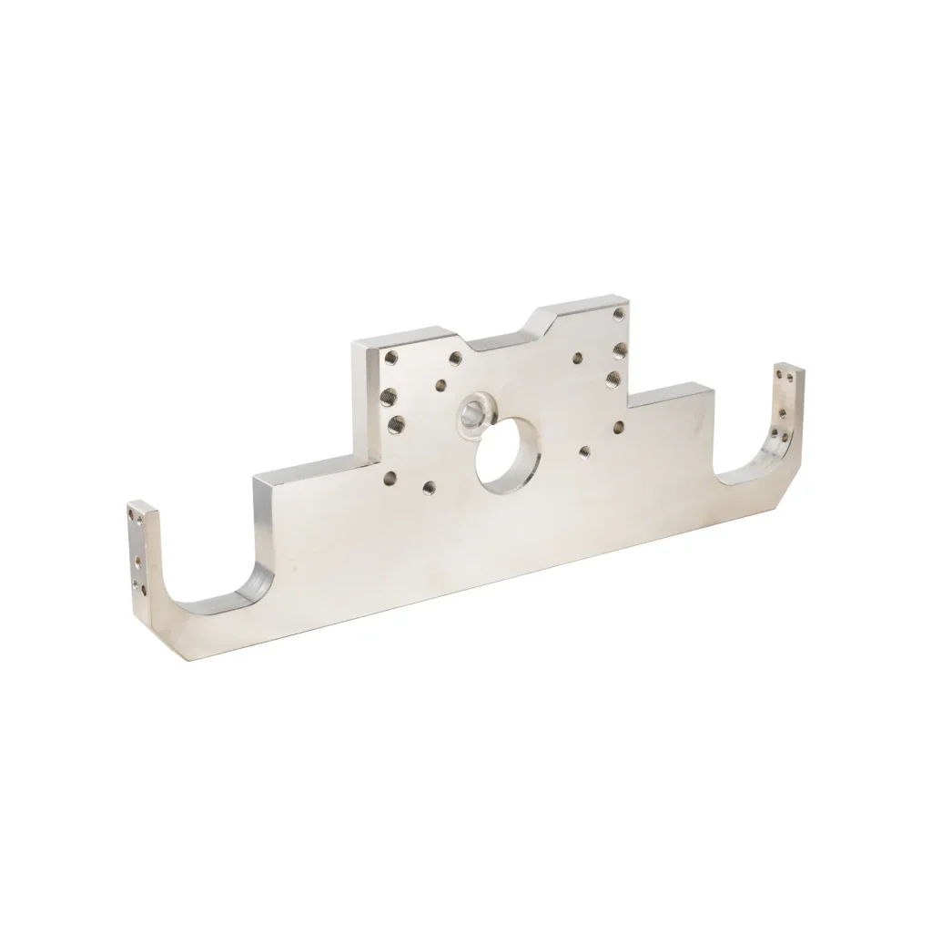 Machined Parts