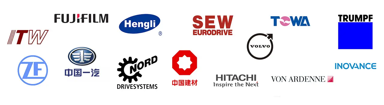 Our partners