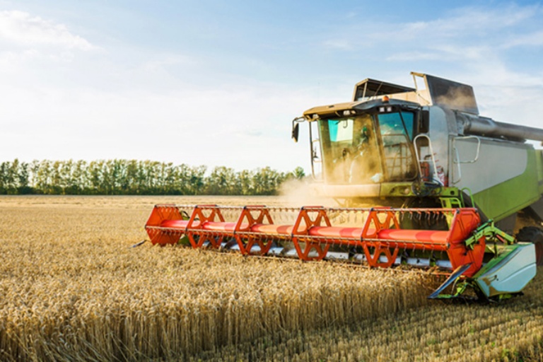 Agricultural Machinery