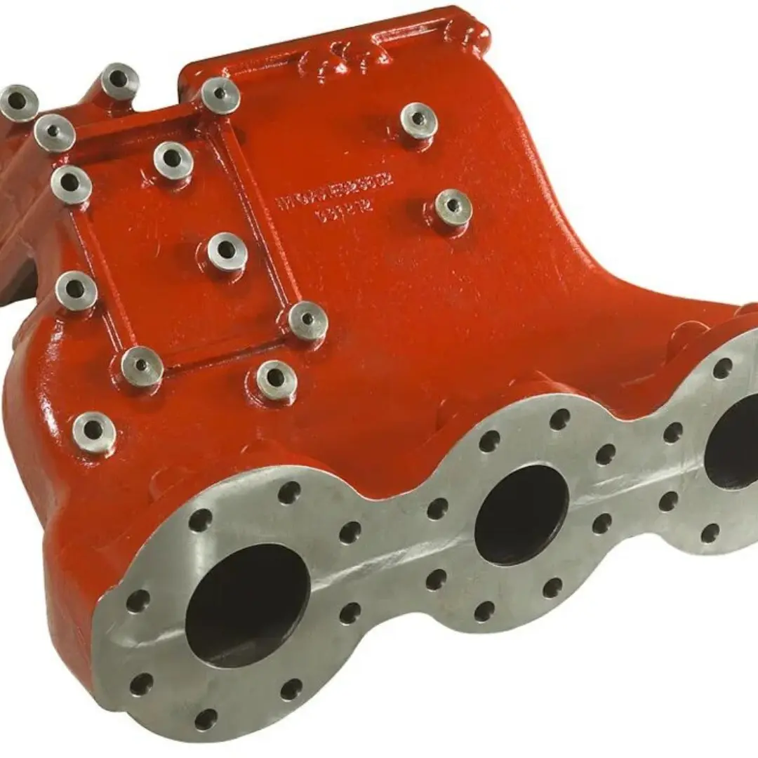 Casting Parts