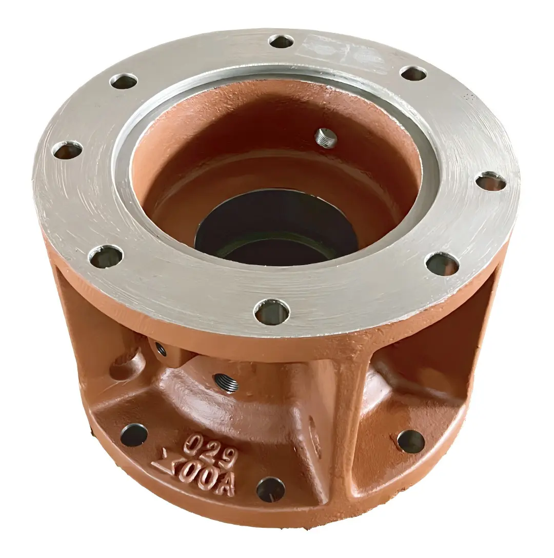 Casting Parts