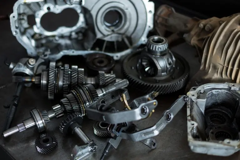Commercial Vehicle & Transportation