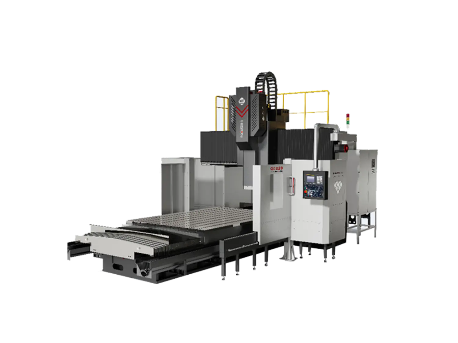 Gantry Type 5-Face Machining Center