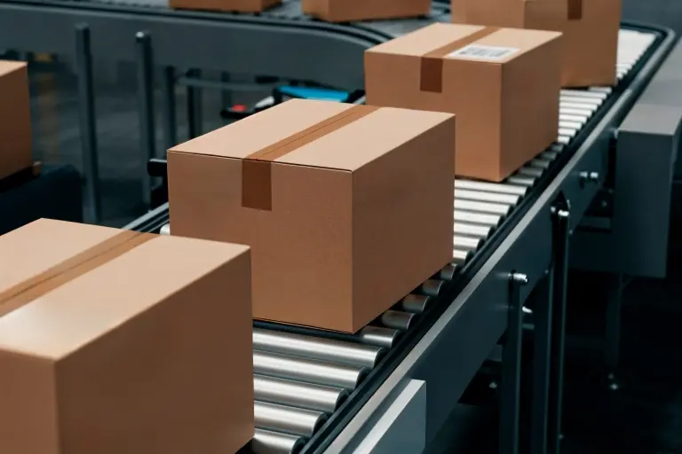 Packaging Machinery