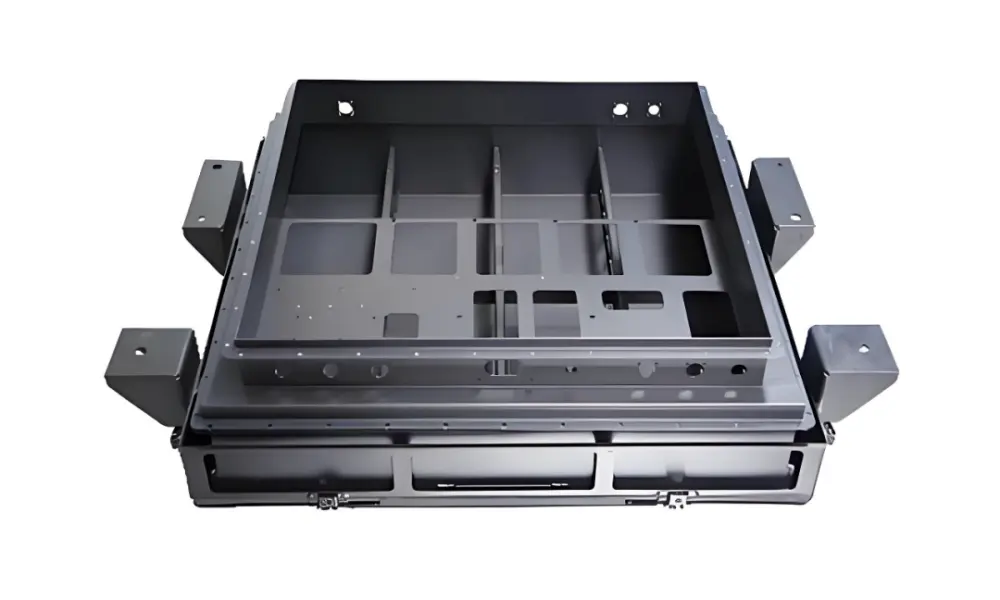 Sheet Metal Parts