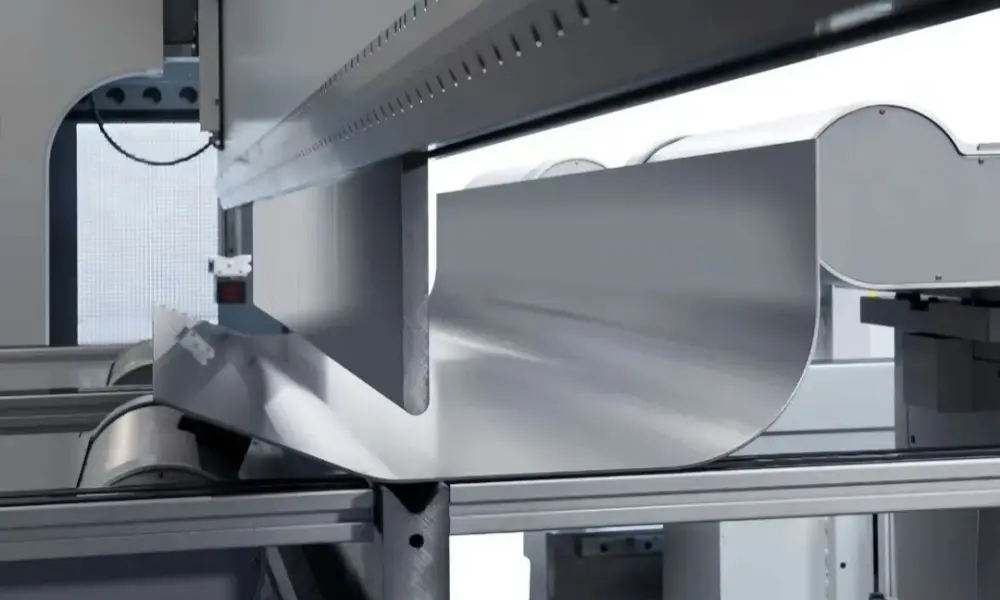 Sheet Metal Parts