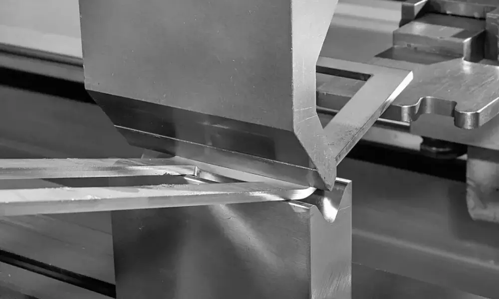 Sheet Metal Parts