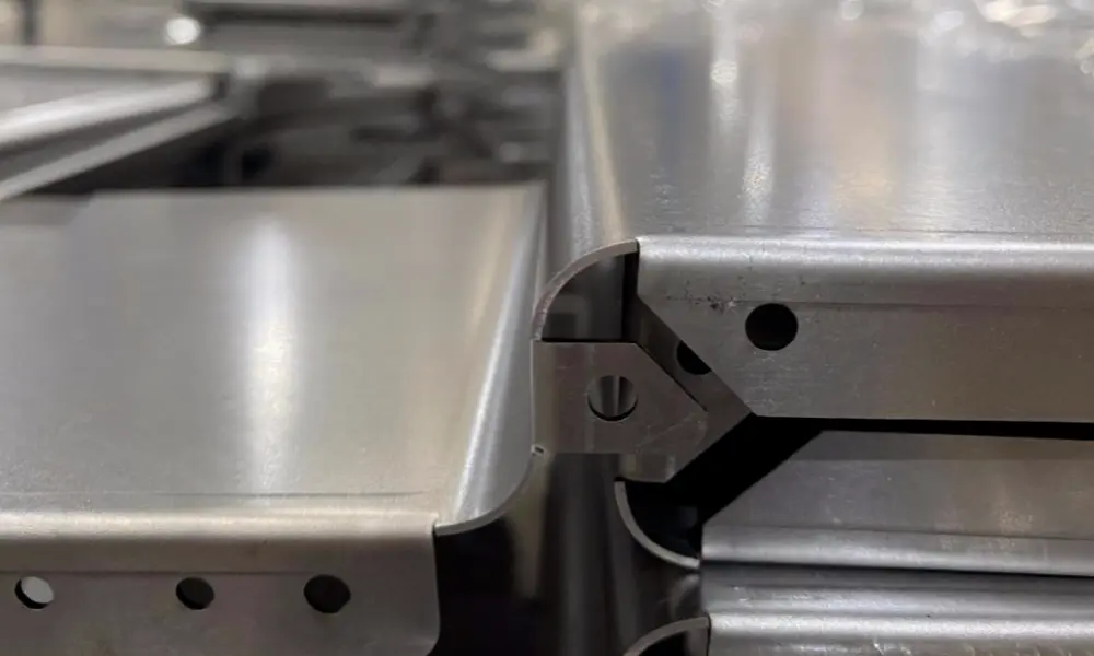 Sheet Metal Parts