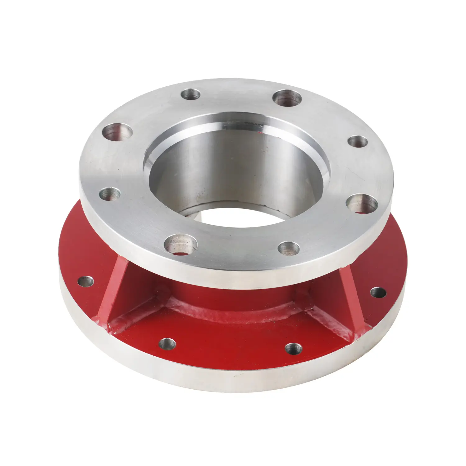 Welded Assemblies