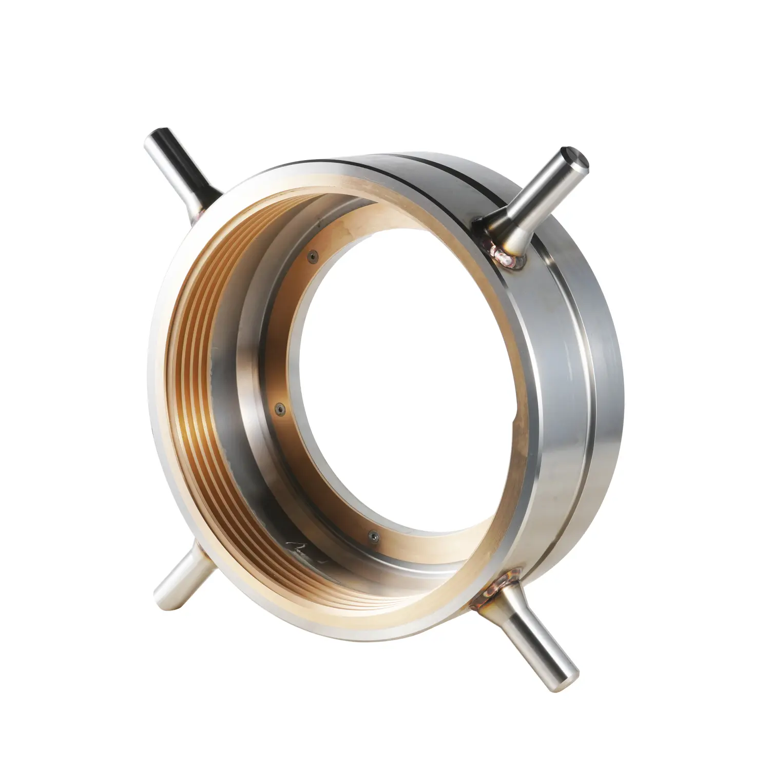 Welded Assemblies