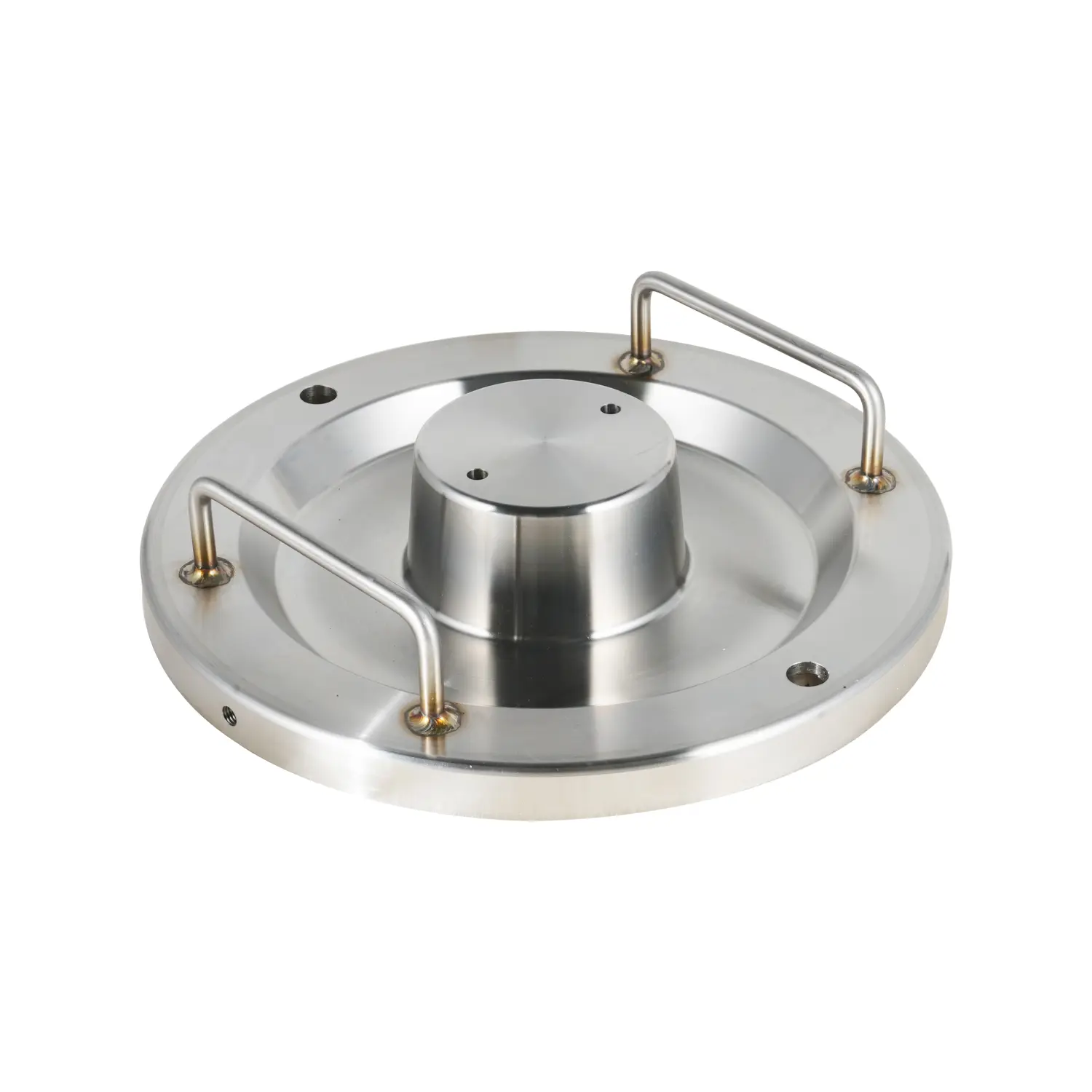 Welded Assemblies