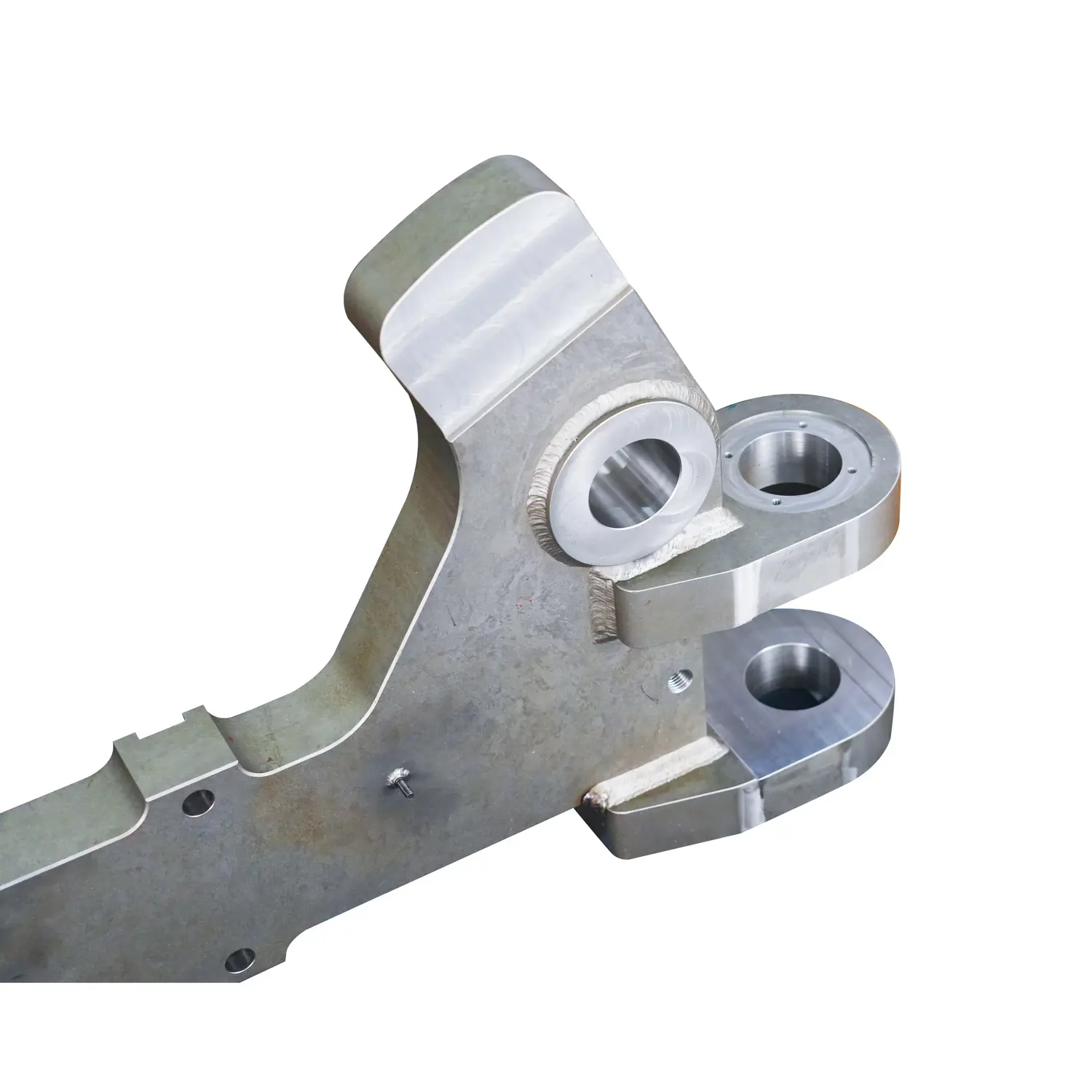 Welded Assemblies