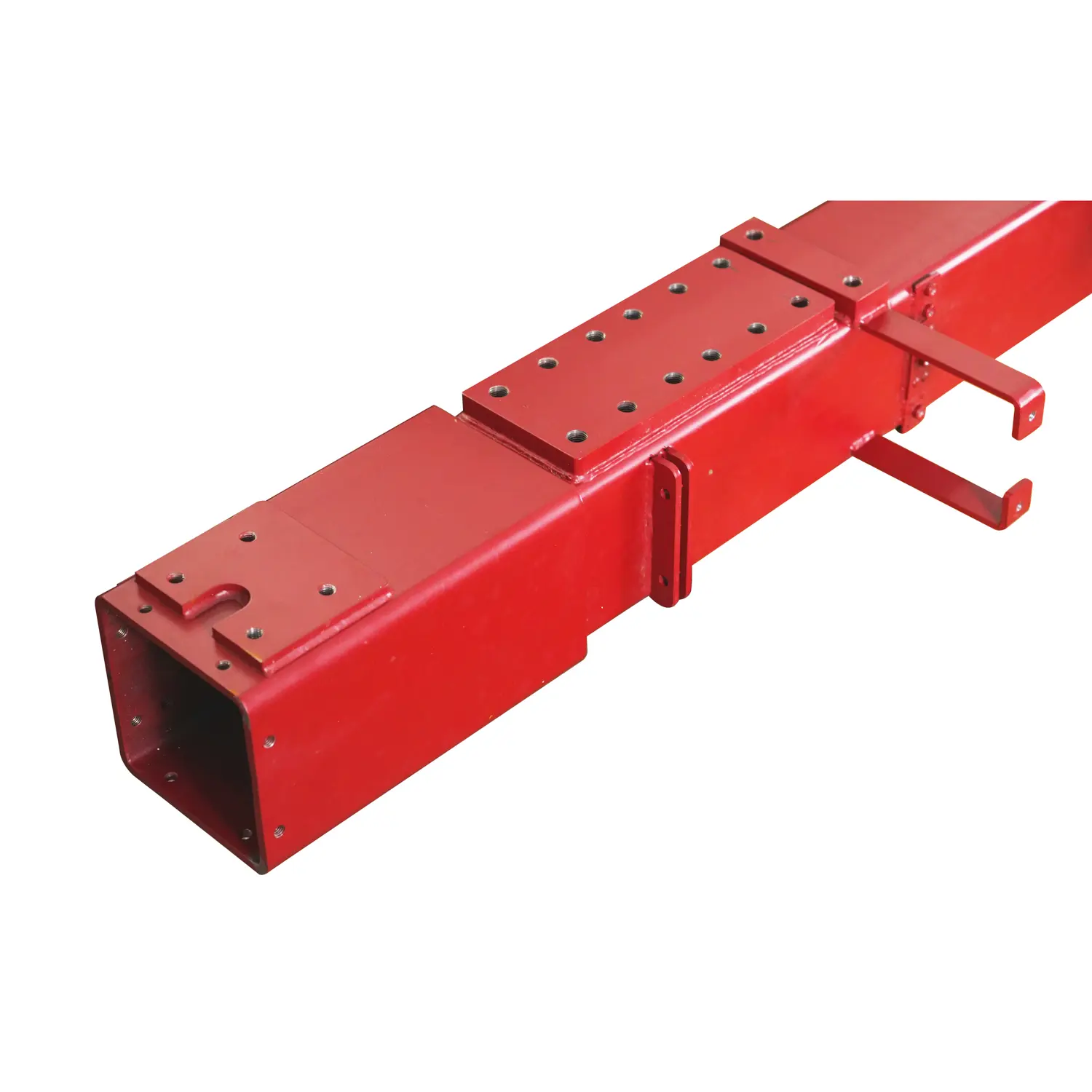 Welded Assemblies