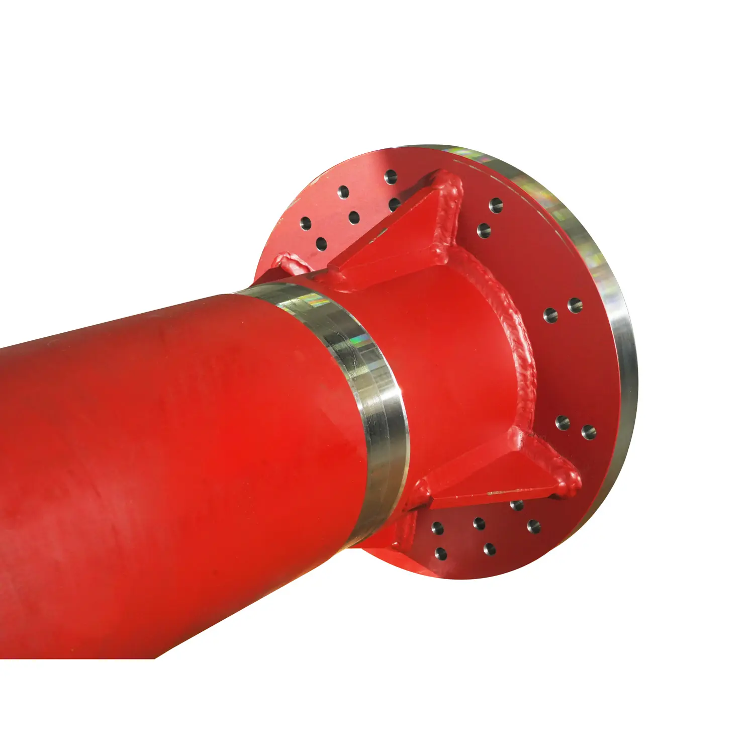 Welded Assemblies