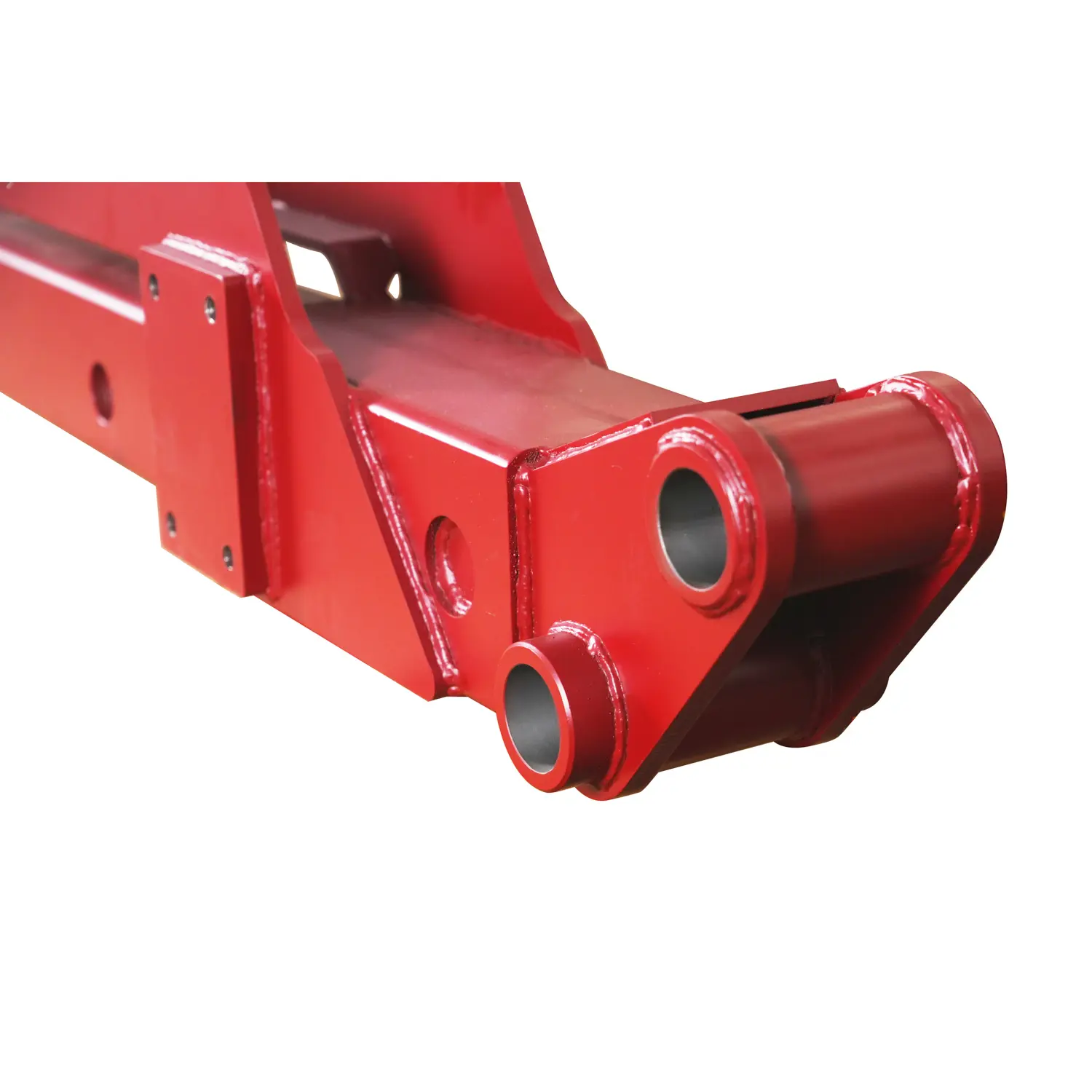 Welded Assemblies