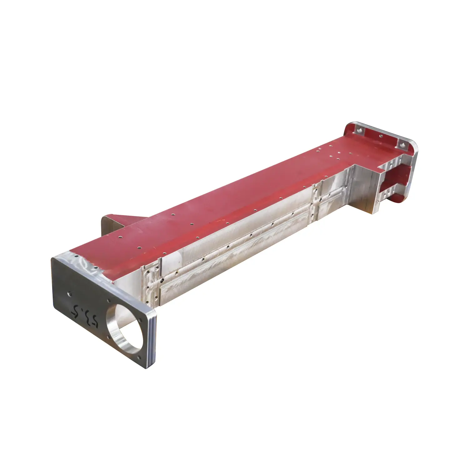 Welded Assemblies